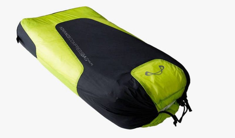 COMPRESSBAG XALPS