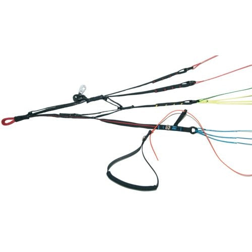 Nova Bantam: Light Risers