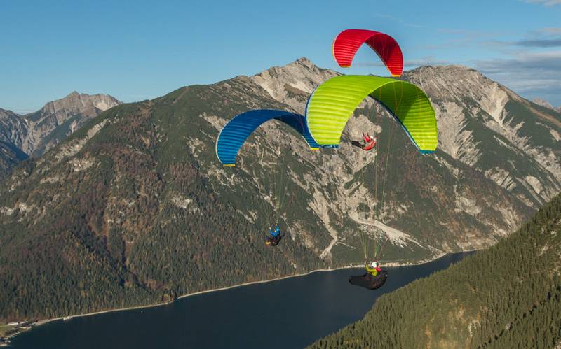 Nova Ion 4 (PAST MODEL)