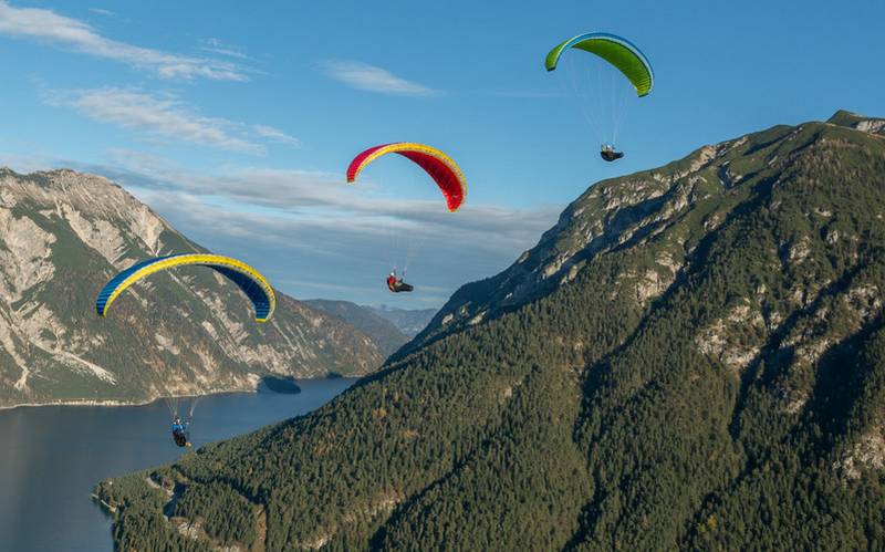 Nova Ion 4 (PAST MODEL)