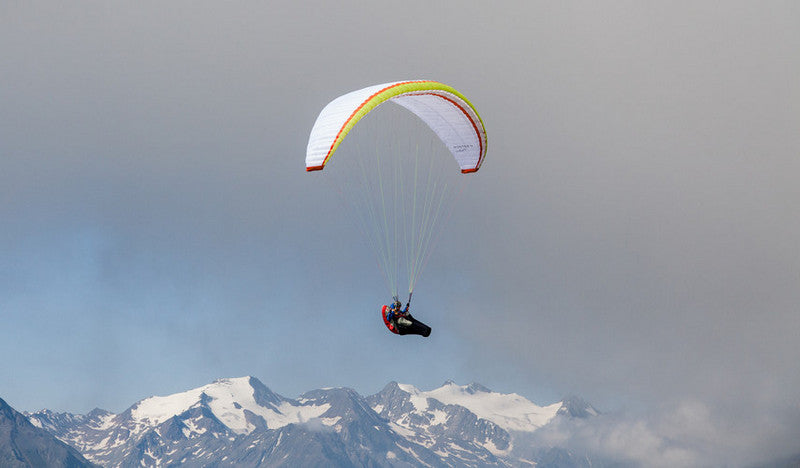 Nova Mentor 4 Light (PAST MODEL)