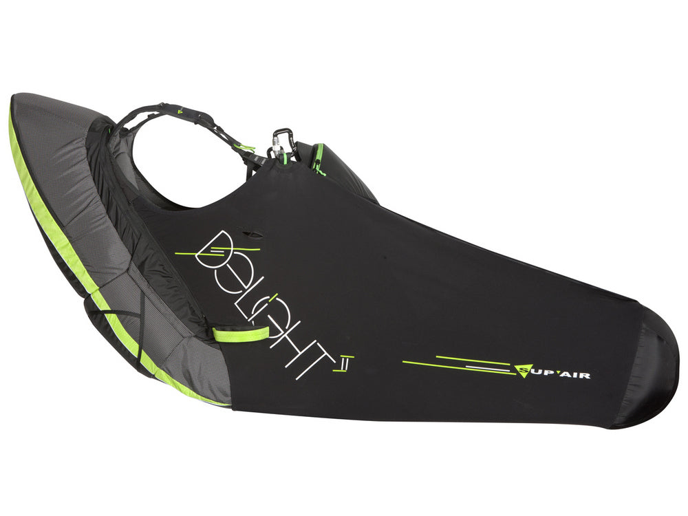 Supair Delight 2 (PAST MODEL)