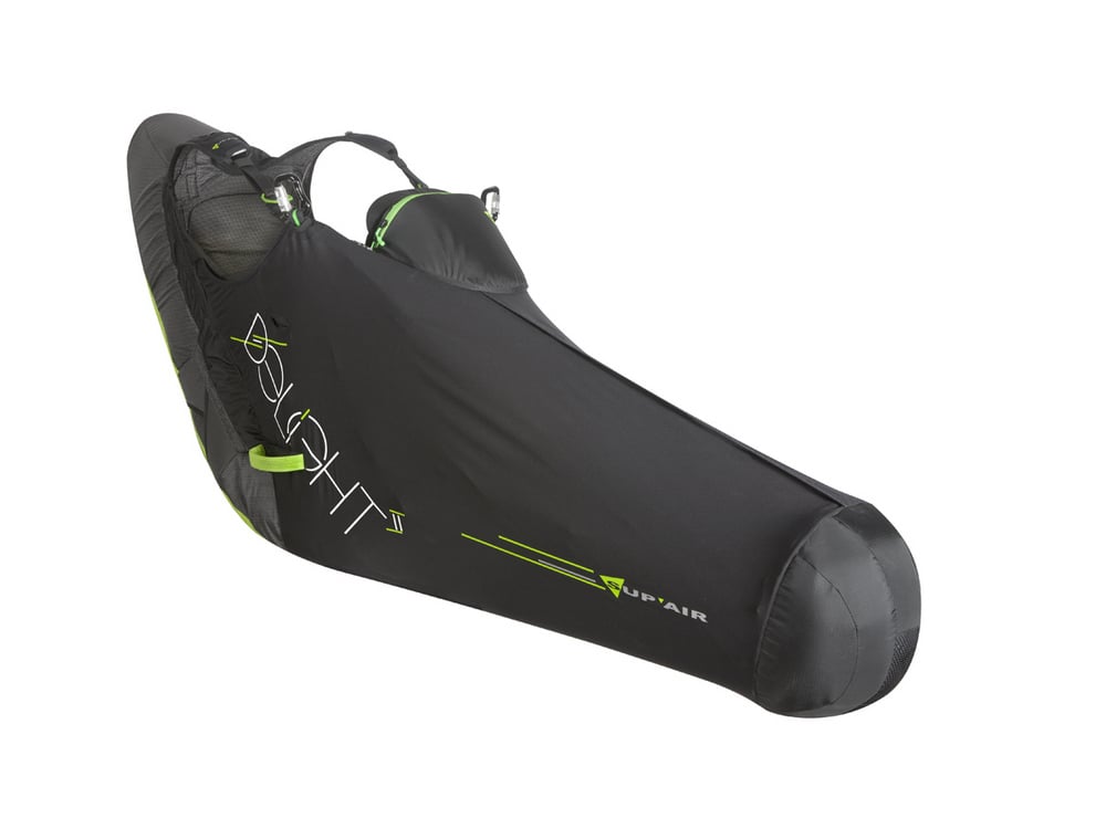 Supair Delight 2 (PAST MODEL)