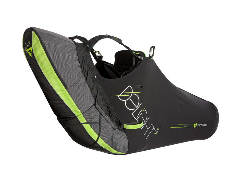 Supair Delight 2 (PAST MODEL)