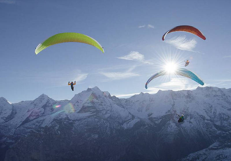 Advance IOTA (PAST MODEL)