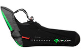 Sup'Air Delight - Ultra-Light Paragliding Pod Harness > Side View