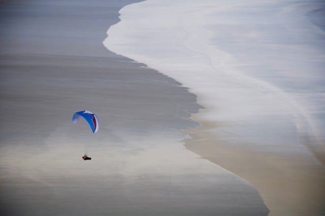 Ozone Delta (PAST MODEL)
