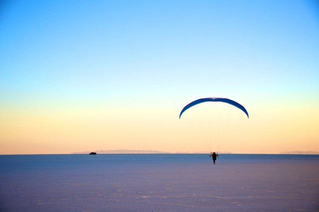 Ozone Delta (PAST MODEL)
