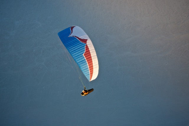 Ozone Delta (PAST MODEL)
