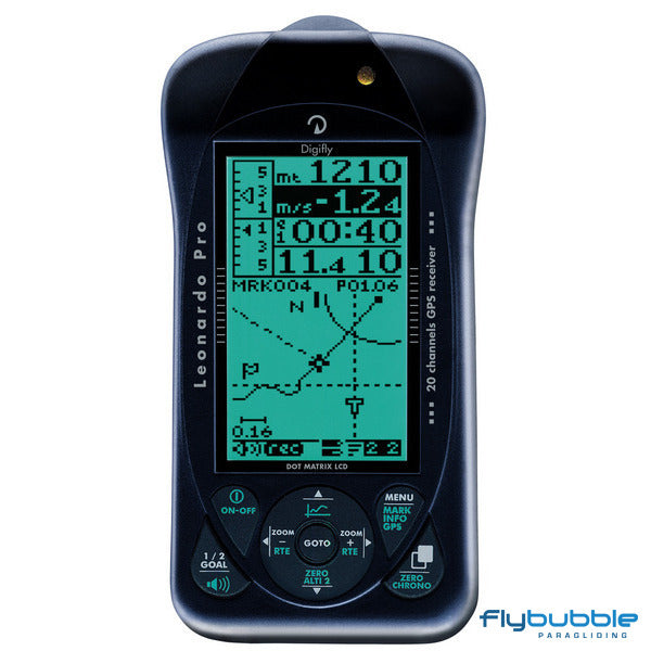 Digifly Leonardo Pro (PAST MODEL)