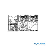 Digifly Leonardo Pro - Screens