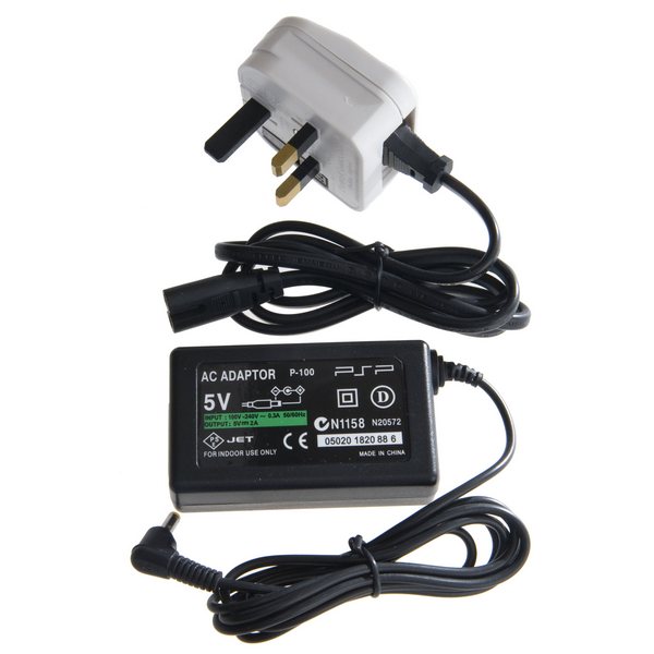 Digifly Leonardo Pro - Power Supply
