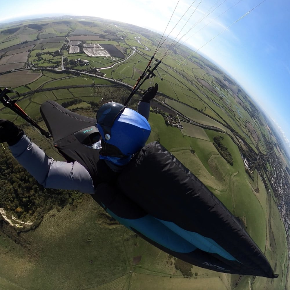 Niviuk Drifter 2 L 00L00064