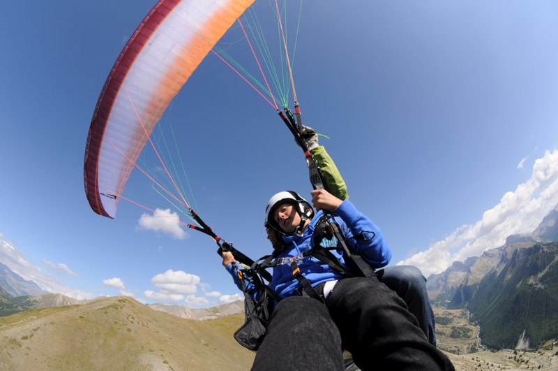 Airwave Tandem (PAST MODEL)