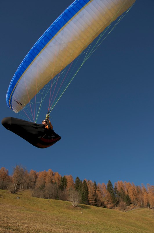 Airwave Sport Competition (PAST MODEL)