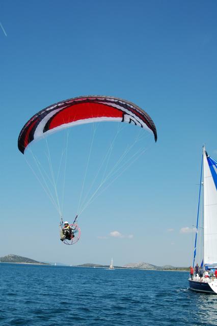 Skywalk SCOTCH.HY (PAST MODEL)