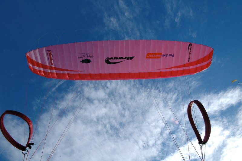 Airwave Alpine (PAST MODEL)