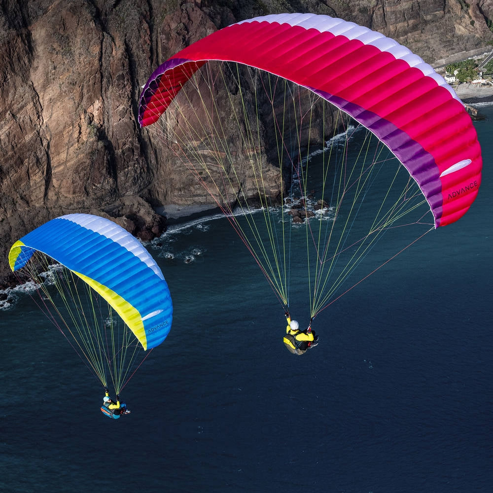 Advance ALPHA 7 paraglider