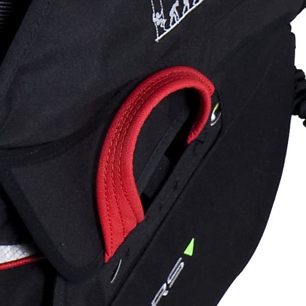 Supair Harness Reserve Handle E2 - EVO LITE, EVO XC 2, EVO XC Supair Harness Reserve Handle E2 - EVO LITE, EVO XC 2, EVO XC