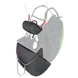 Advance EASINESS reversible harness - optional extras