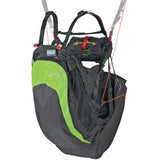 Advance EASINESS reversible harness - with optional extras fitted