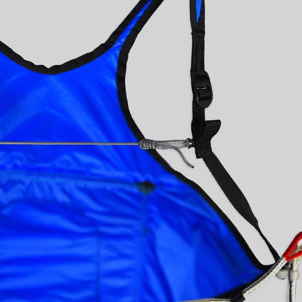 Ozone Ozo 2 Naked (without backpack) (PAST MODEL)
