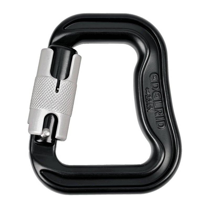 Edelrid ALIAS 2 Karabiner
