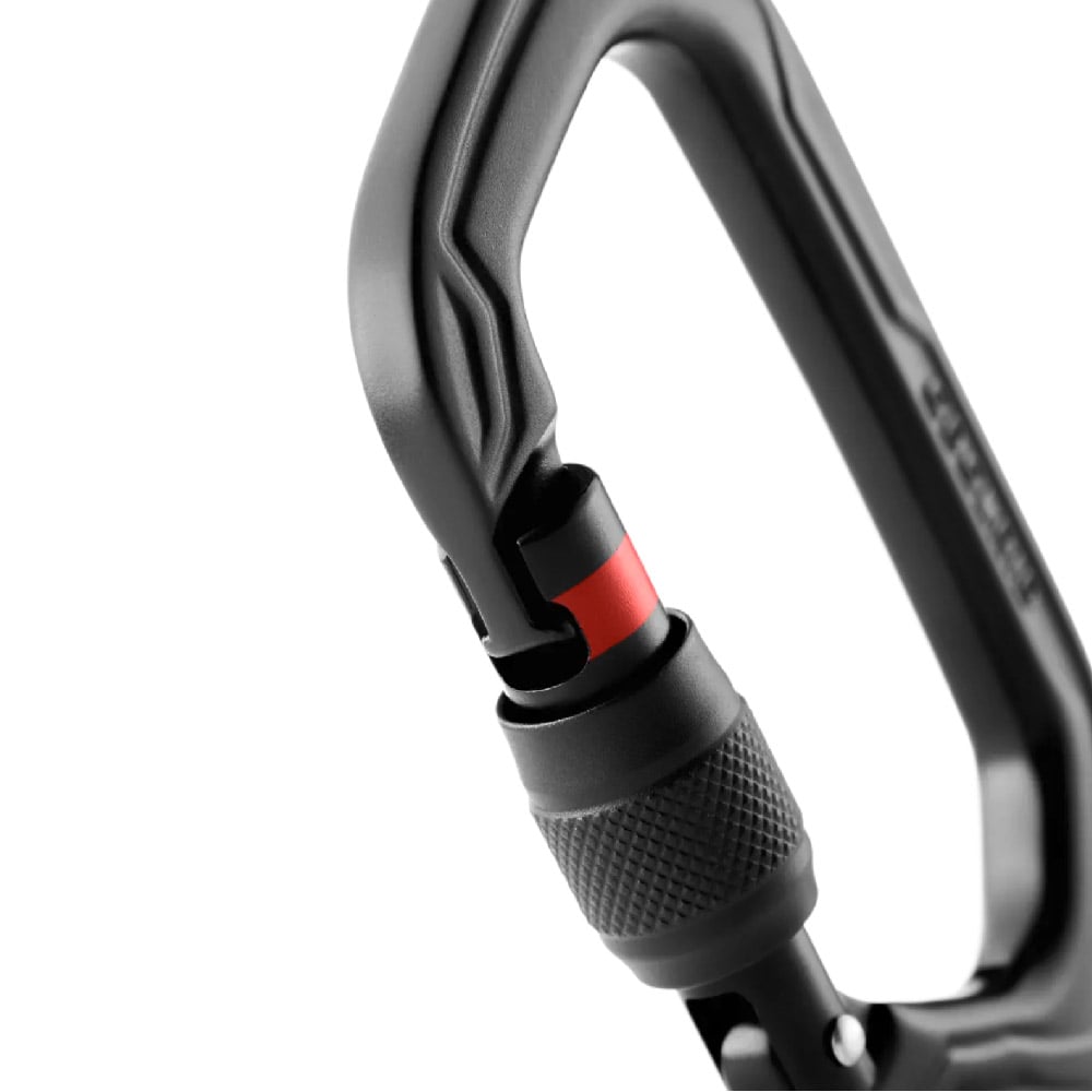 Edelrid AURA Karabiner