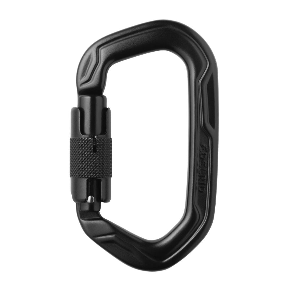 Edelrid AURA Twist Karabiner
