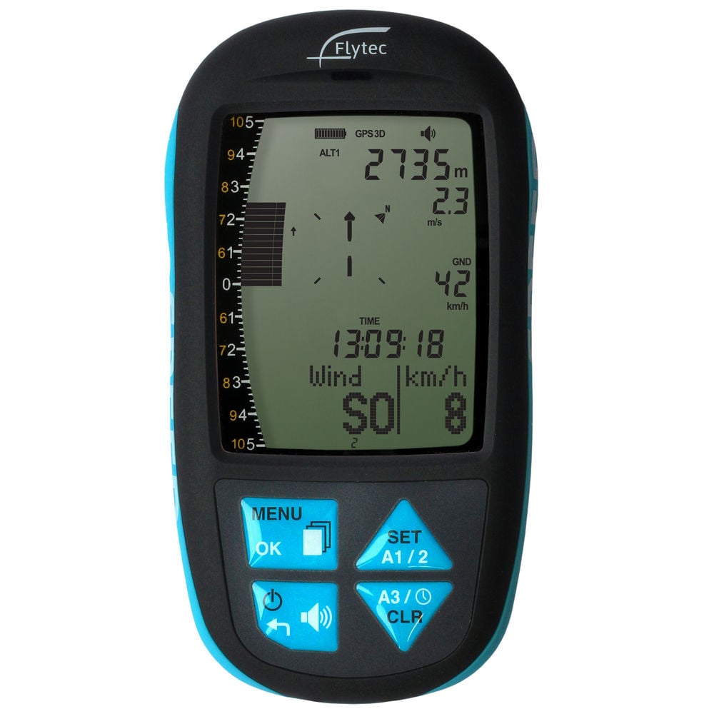 Flytec Speed (PAST MODEL)