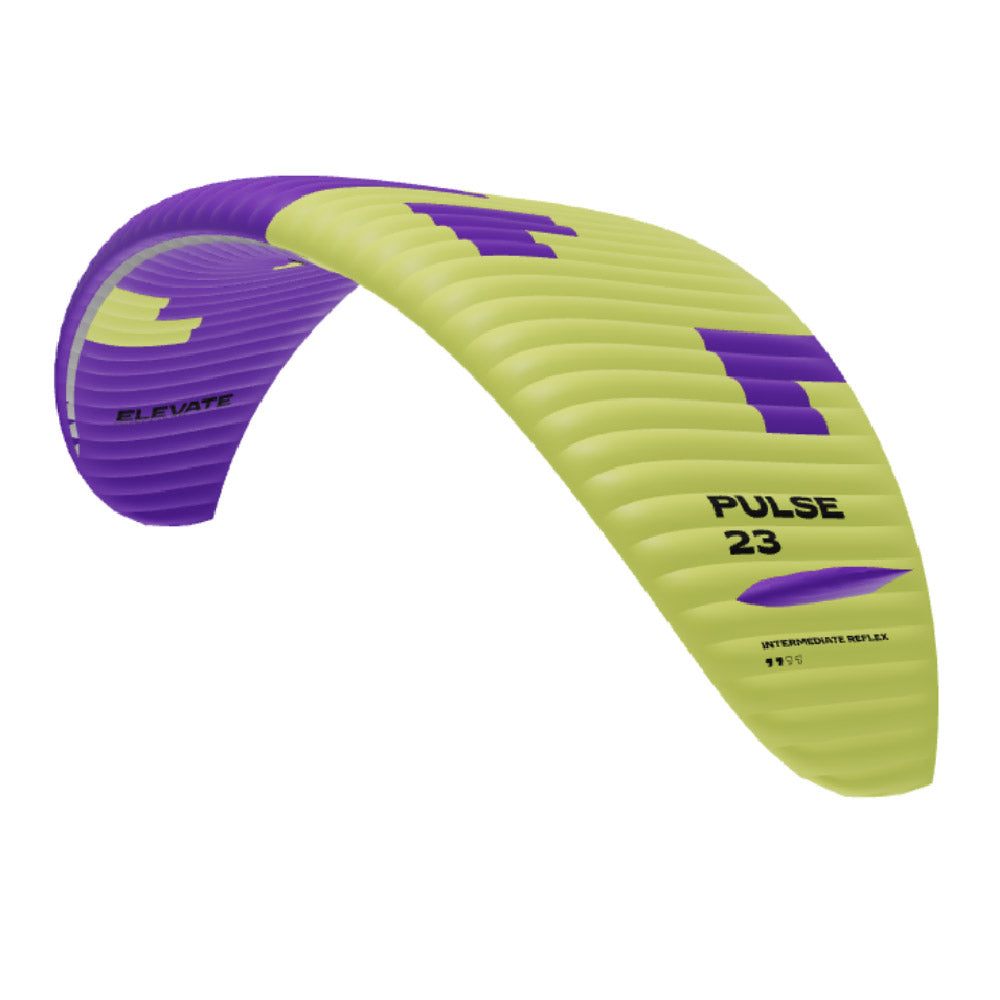 ELEVATE PULSE