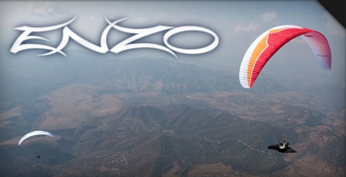 Ozone Enzo (PAST MODEL)