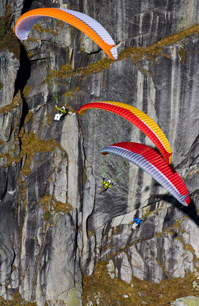 Advance EPSILON 6 (PAST MODEL)