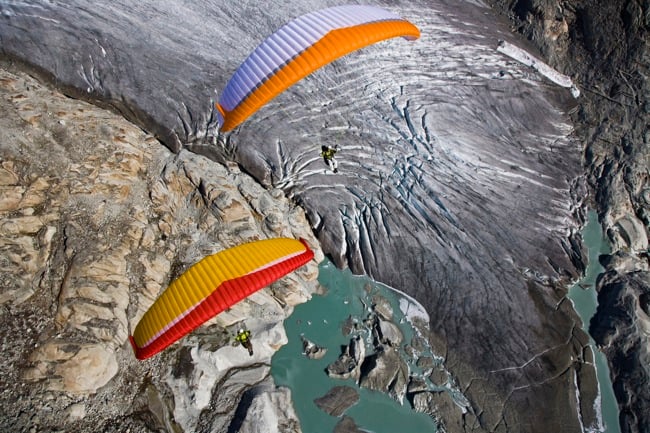 Advance EPSILON 6 (PAST MODEL)