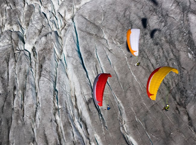 Advance EPSILON 6 (PAST MODEL)