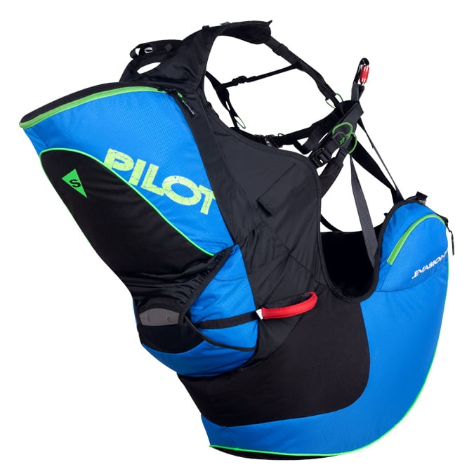 Supair EVASION 2 (PAST MODEL)