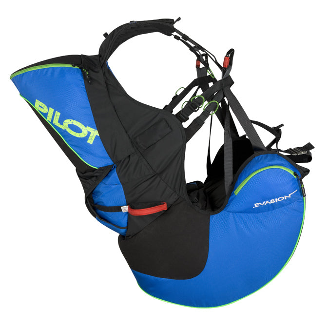 Supair EVASION 2 (PAST MODEL)