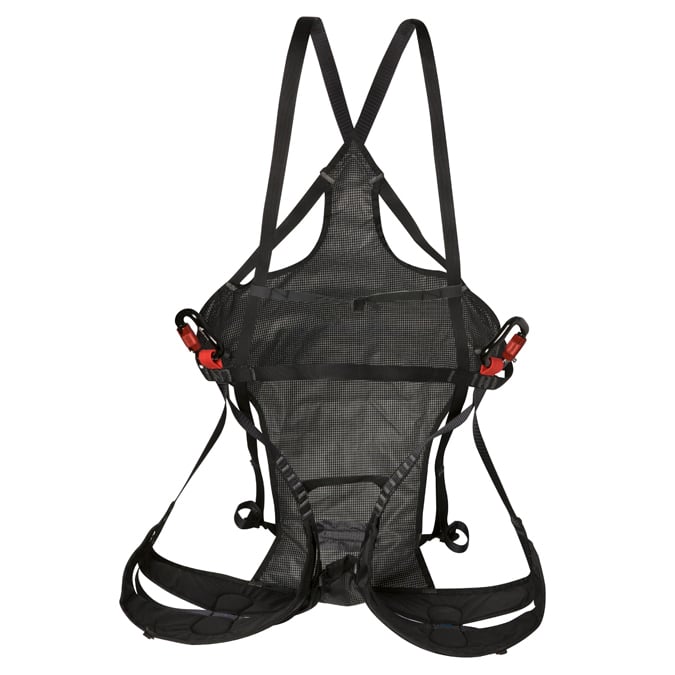 Supair Everest 2 (PAST MODEL)