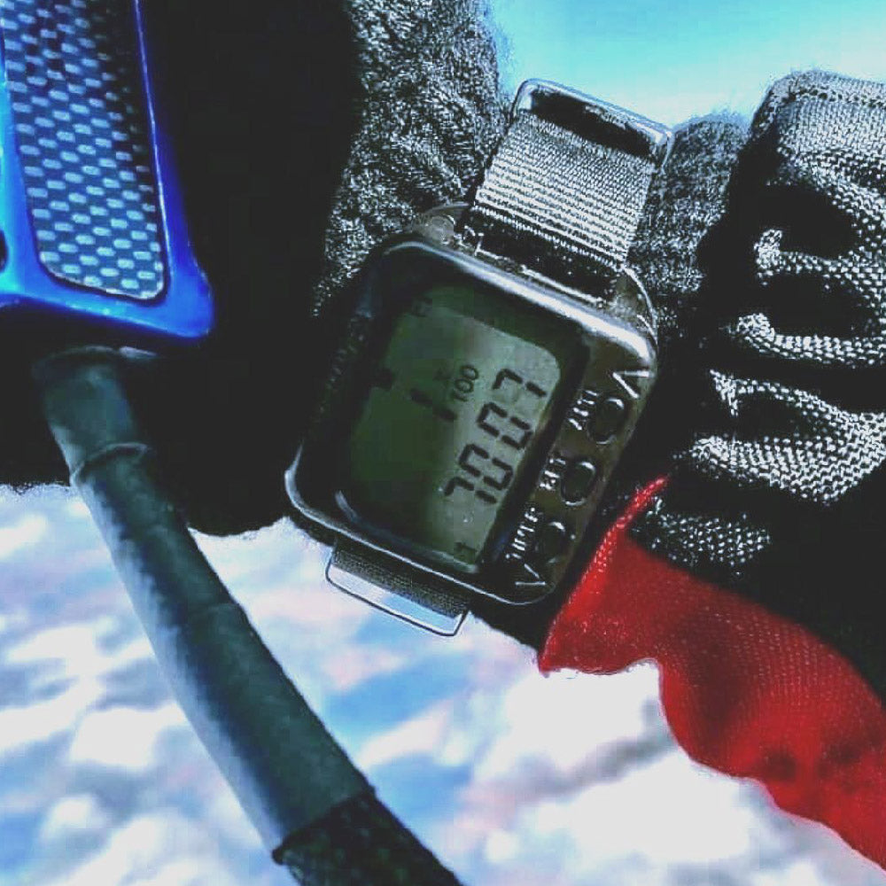 Fairhaven Micro Alti 2 with Bluetooth