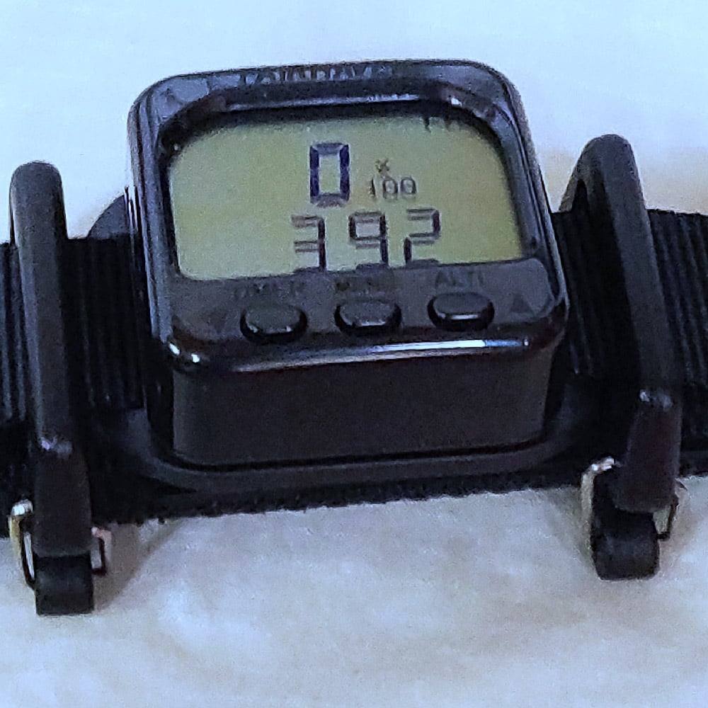 Fairhaven Micro Alti 2 with Bluetooth