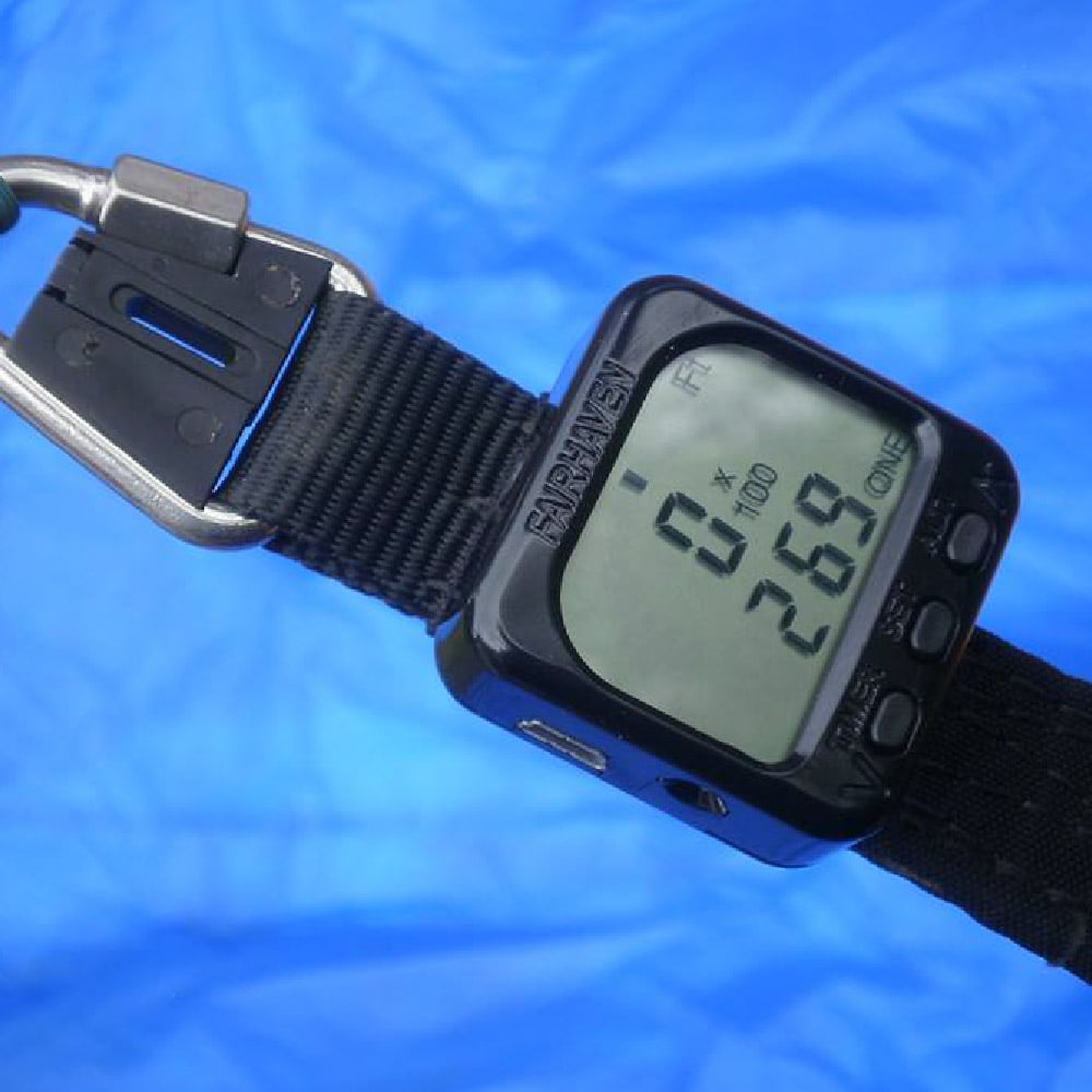 Fairhaven Micro Alti 2 with Bluetooth