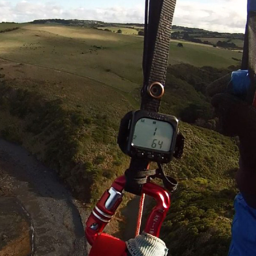 Fairhaven Micro Alti 2 with Bluetooth