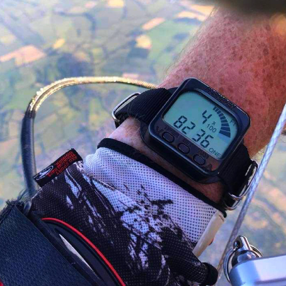 Fairhaven Micro Alti 2 with Bluetooth