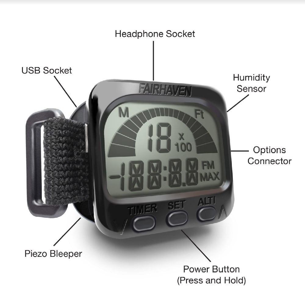 Fairhaven Micro Alti 2