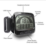 Fairhaven Micro Alti 2 with Bluetooth