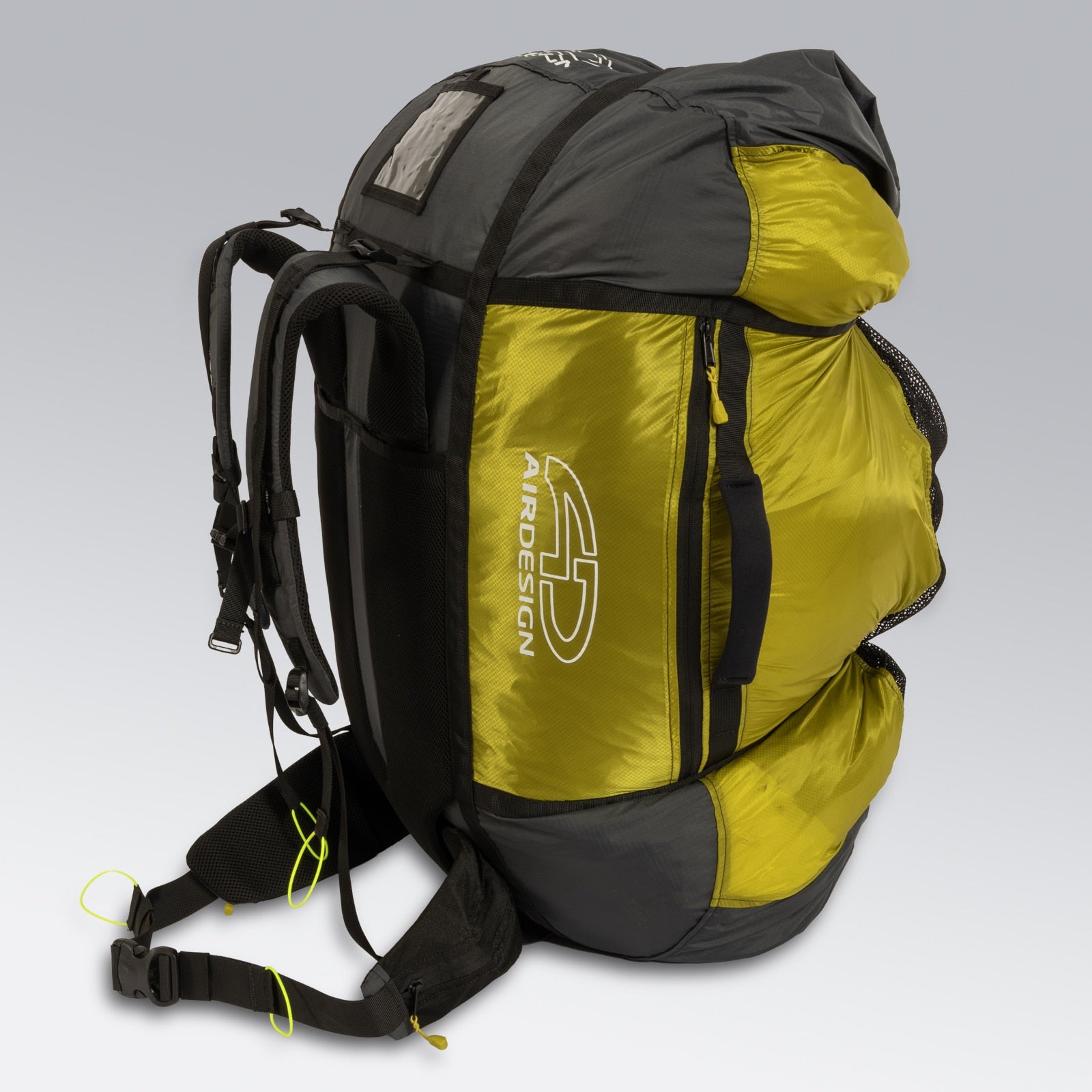 AirDesign FastPack V2 220L (Fast Packing Backpack)