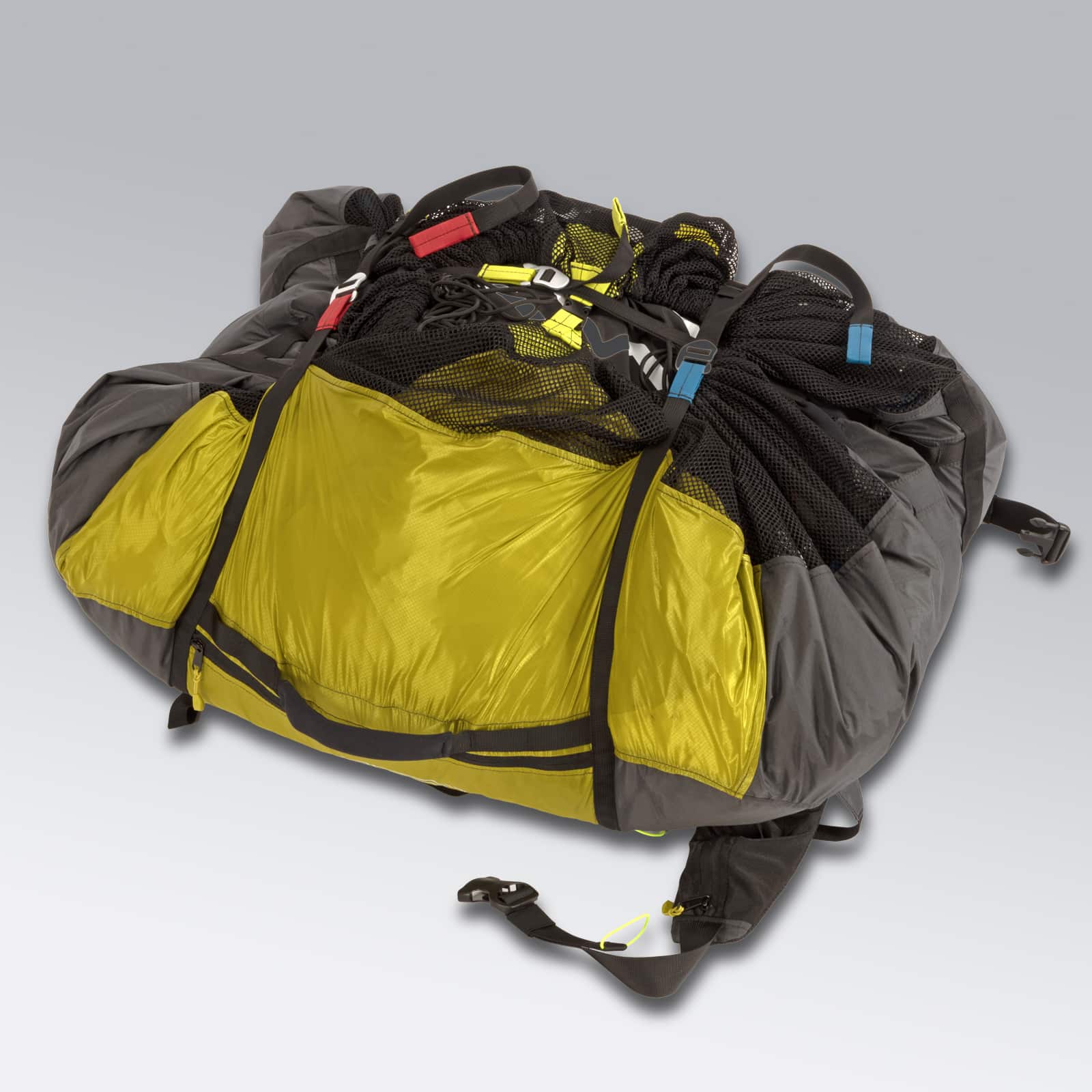 AirDesign FastPack V2 220L (Fast Packing Backpack)