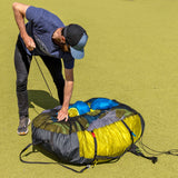 AirDesign FastPack V2 220L (Fast Packing Backpack)