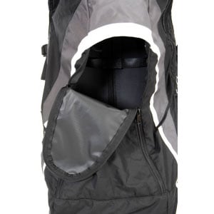 Skyline Pure paragliding harness