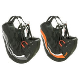 Skyline Pure paragliding harness - design & colours